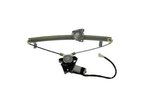 Dorman 741-979 Power Window Motor and Regulator Assembly - Front Right - view 1