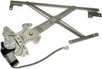 Dorman 741-982 Window Motor and Regulator Assembly - Front Left - view 3