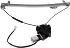 Dorman 741-991 Power Window Motor and Regulator Assembly - Front Right - view 3