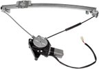 Dorman 741-991 Power Window Motor and Regulator Assembly - Front Right - view 1
