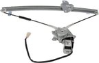 Dorman 741-992 Power Window Motor and Regulator Assembly - Front Left - view 1