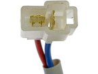 Dorman 741-996 Power Window Motor and Regulator Assembly - Front Left - view 2