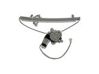 Dorman 741-996 Power Window Motor and Regulator Assembly - Front Left - view 3