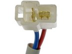 Dorman 741-997 Power Window Motor and Regulator Assembly - Front Right - view 2