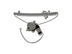 Dorman 741-997 Power Window Motor and Regulator Assembly - Front Right - view 3