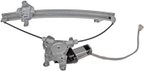 Dorman 741-998 Window Motor and Regulator Assembly - Rear Left - view 1