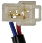 Dorman 741-999 Window Motor and Regulator Assembly - Rear Right - view 2