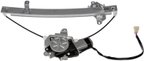 Dorman 741-999 Window Motor and Regulator Assembly - Rear Right - view 3