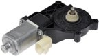 Dorman 742-028 Power Window Motor - Front Left, Front Right, Rear Left or Rear Right - view 2