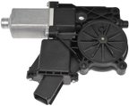 Dorman 742-055 Window Motor - Front Right - view 3