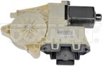 Dorman 742-056 Power Window Motor - Front Right - view 3