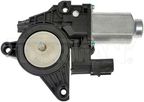 Dorman 742-077 Window Motor - Front Left - view 4