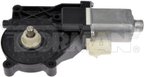 Dorman 742-087 Power Window Motor - Front Left, Front Right or Rear Left - view 1