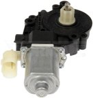 Dorman 742-092 Power Window Motor - Front Right or Rear Left - view 1