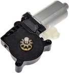 Dorman 742-115 Power Window Motor - Front Right - view 4