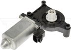 Dorman 742-122 Power Window Motor - Front Left, Rear Left or Rear Right - view 5