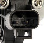 Dorman 742-122 Power Window Motor - Front Left, Rear Left or Rear Right - view 1