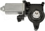 Dorman 742-122 Power Window Motor - Front Left, Rear Left or Rear Right - view 3