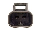 Dorman 742-123 Power Window Motor - Front Right, Rear Left or Rear Right - view 2