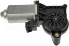 Dorman 742-123 Power Window Motor - Front Right, Rear Left or Rear Right - view 4
