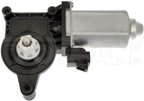 Dorman 742-123 Power Window Motor - Front Right, Rear Left or Rear Right - view 3