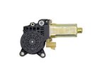 Dorman 742-126 Power Window Motor - Rear Left - view 3