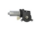 Dorman 742-128 Power Window Motor - Front Left, Front Right or Rear Left - view 1