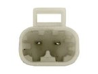 Dorman 742-129 Power Window Motor - Front Left, Front Right or Rear Right - view 2