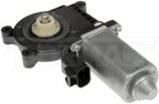 Dorman 742-131 Power Window Motor - Rear Left - view 2