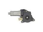 Dorman 742-136 Power Window Motor - Front Right or Rear Left - view 1