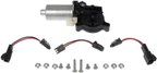 Dorman 742-141 Power Window Motor - Front Left, Front Right or Rear Left - view 3
