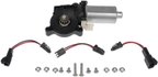 Dorman 742-141 Power Window Motor - Front Left, Front Right or Rear Left - view 1