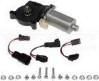 Dorman 742-142 Power Window Motor - Front Left, Front Right, Rear Left or Rear Right - view 5