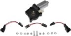 Dorman 742-142 Power Window Motor - Front Left, Front Right, Rear Left or Rear Right - view 2