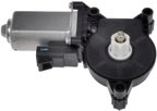 Dorman 742-154 Power Window Motor - Front Left, Front Right or Rear Right - view 1