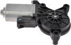 Dorman 742-155 Power Window Motor - Front Left, Front Right or Rear Left - view 3