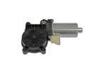 Dorman 742-161 Power Window Motor - Front Right or Rear Right - view 3