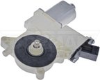 Dorman 742-162 Window Motor - Front Right - view 4