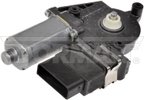 Dorman 742-171 Power Window Motor - Right Quarter - view 2