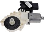 Dorman 742-178 Window Motor - Front Left - view 1