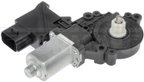 Dorman 742-179 Power Window Motor - Front Right - view 2