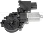 Dorman 742-179 Power Window Motor - Front Right - view 3