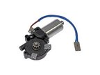 Dorman 742-180 Window Motor - Rear Left - view 2
