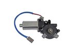 Dorman 742-181 Power Window Motor - Rear Right - view 1