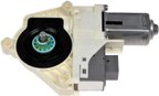 Dorman 742-192 Window Motor - Front Left - view 1
