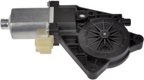 Dorman 742-200 Power Window Motor - Front Left - view 3