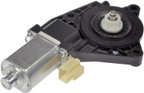 Dorman 742-201 Power Window Motor - Front Right - view 2