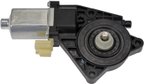 Dorman 742-201 Power Window Motor - Front Right - view 1