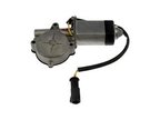 Dorman 742-210 Power Window Motor - Front Right - view 3