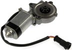 Dorman 742-210 Power Window Motor - Front Right - view 1